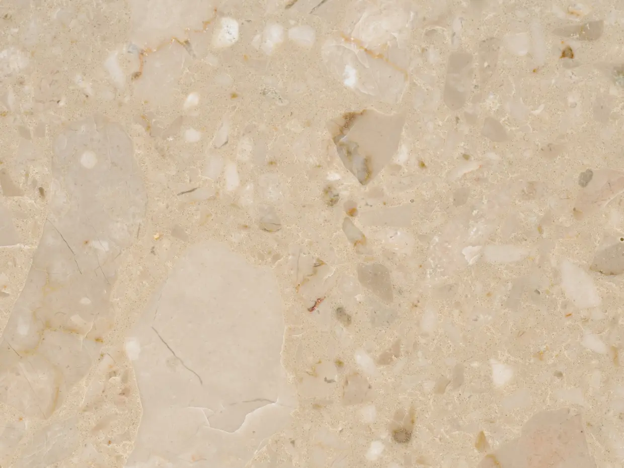 Konglomerat marmurowy Botticino - MM Stone