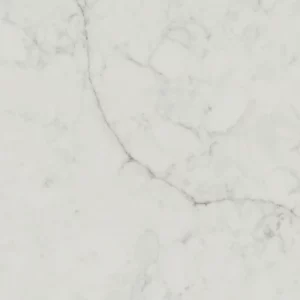 Blat do łazienki z konglomeratu kwarcowego Technistone Mystery White