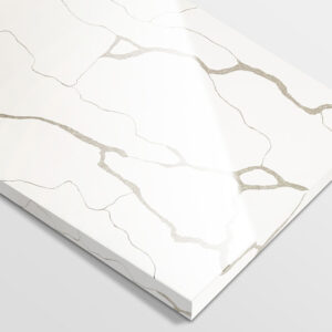 Blat z konglomeratu kwarcowego SiQuartz CALACATTA