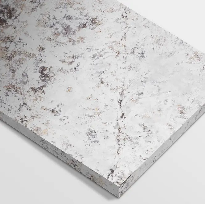 Schody SiQuartz konglomerat kwarcowy - schody z konglomeratu kwarcytowego