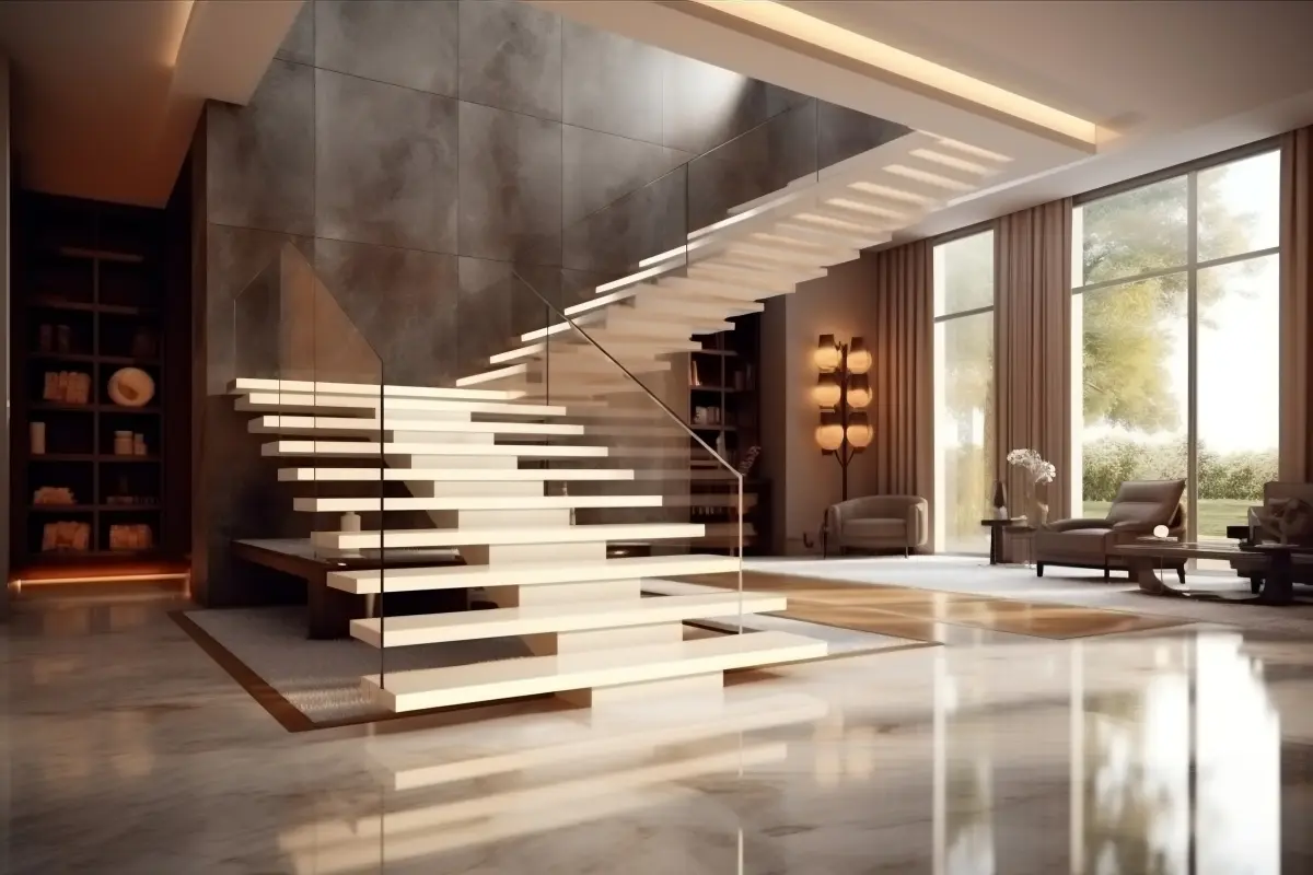 W jaki sposób kamień naturalny i produkty z niego podnoszą wartość inwestycji dla nieruchomości letniskowych?