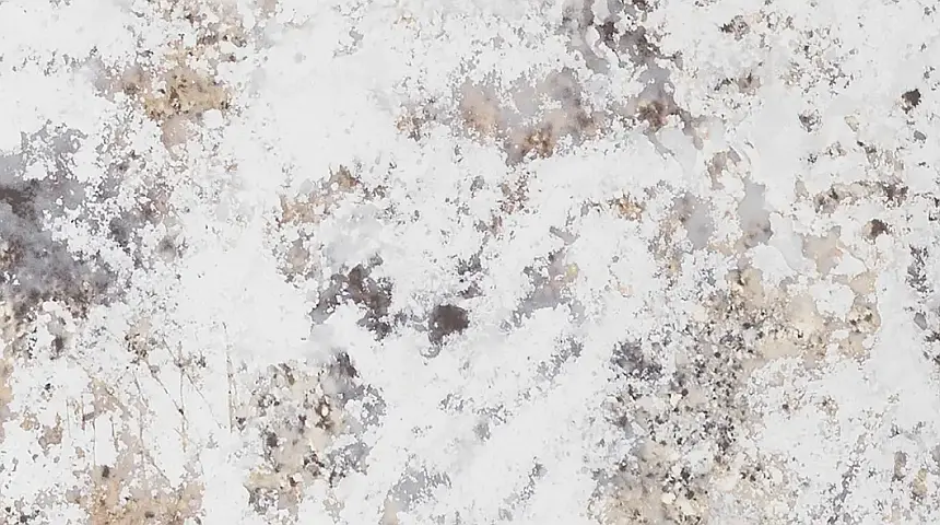 Konglomerat kwarcowy od MM Stone - idealny jako cokół budynku