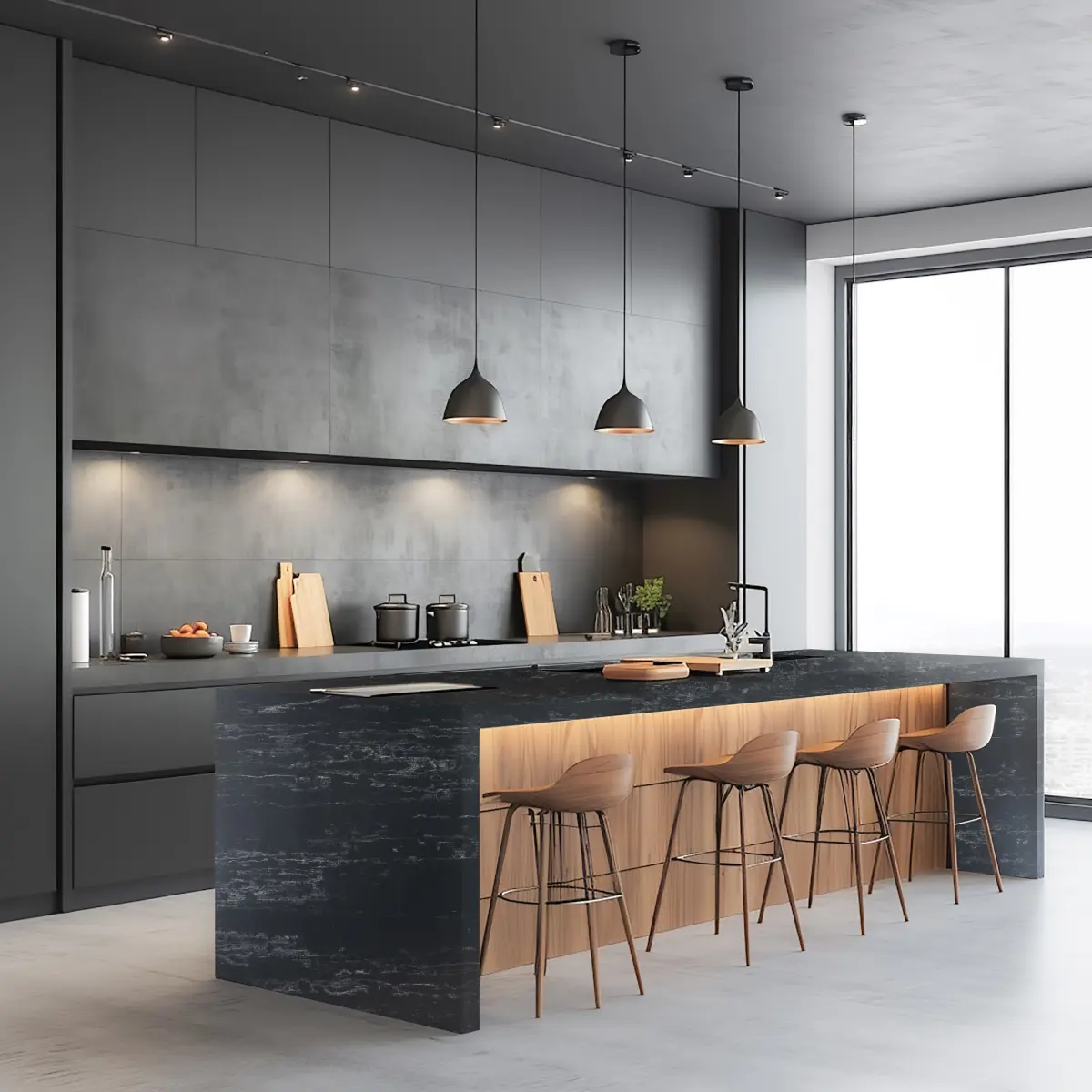 Kamień naturalny jest inwestycją długoterminową dla nieruchomości letniskowych