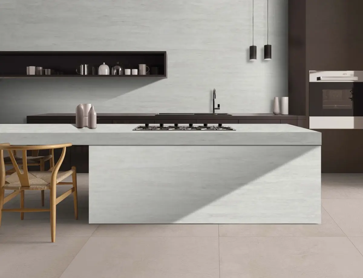 Blaty kuchenne, łazienkowe i do recepcji - jak podnieść wartość nieruchomości letniskowej