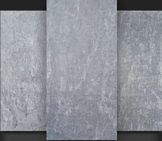 Fornir kamienny Łupek Steel Slate