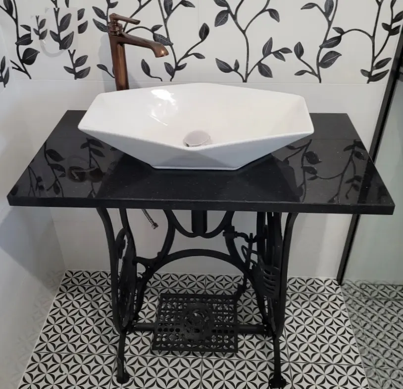 Typowe sytuacje wymagające zastosowania wypełniacza do granitu