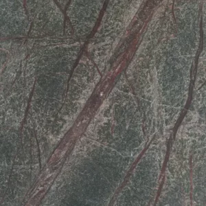 Fornir kamienny Marmur Rainforest Green