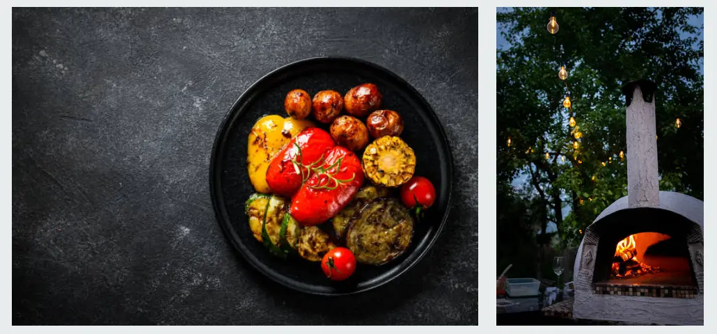 Grill z granitu - dlaczego warto postawić na grille z kamienia naturalnego?