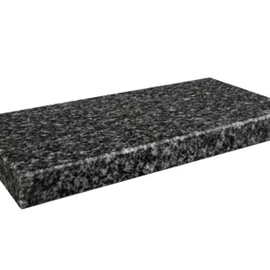 Stopień na schody wewnętrzne granit Impala 80cm x 30cm x 2cm