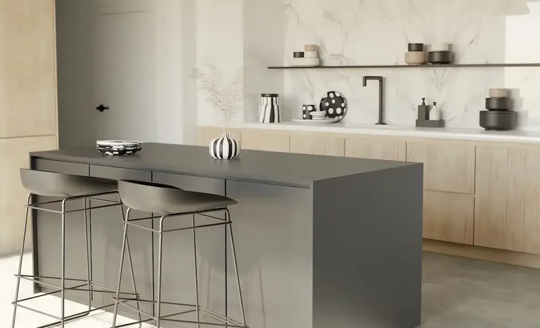 5 najczęstszych błędów przy montażu blatów kamiennych