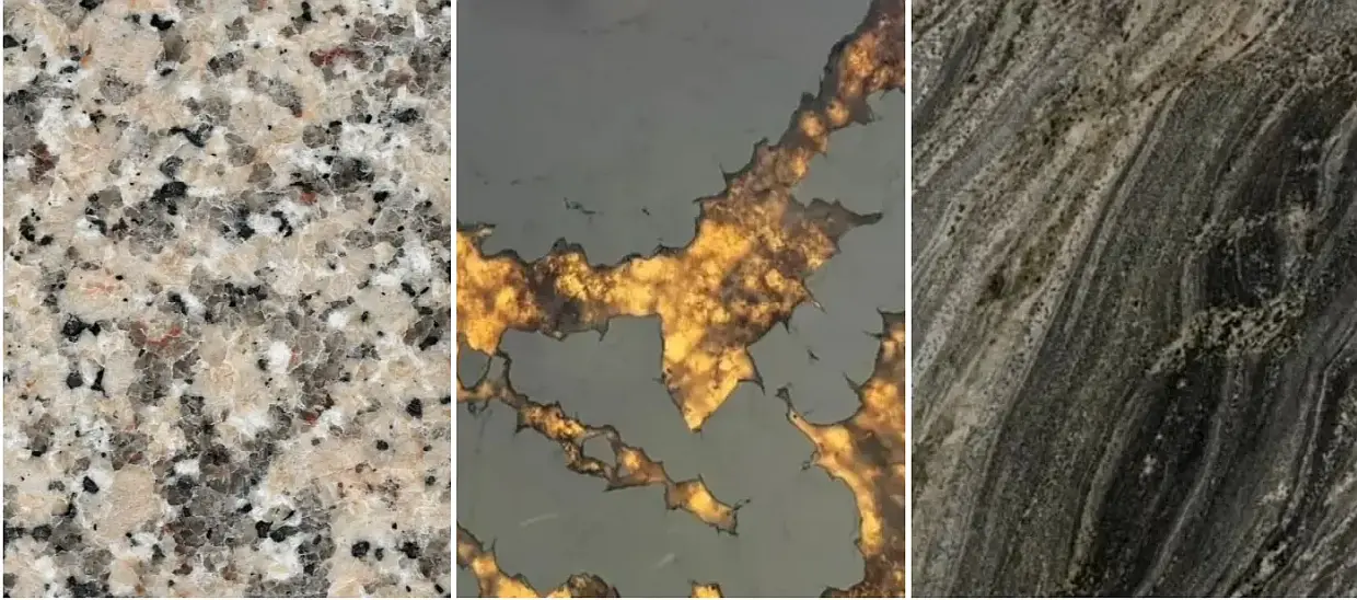 Błędy przy montażu blatów kamiennych