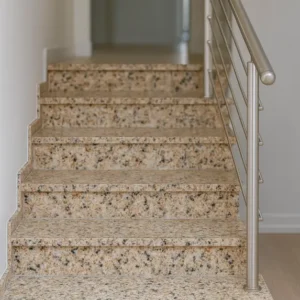 5 najczęstszych błędów przy montażu schodów kamiennych