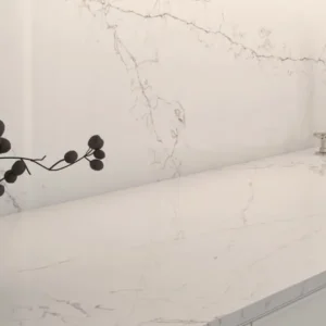 Instrukcja pielęgnacji blatów kwarcowych