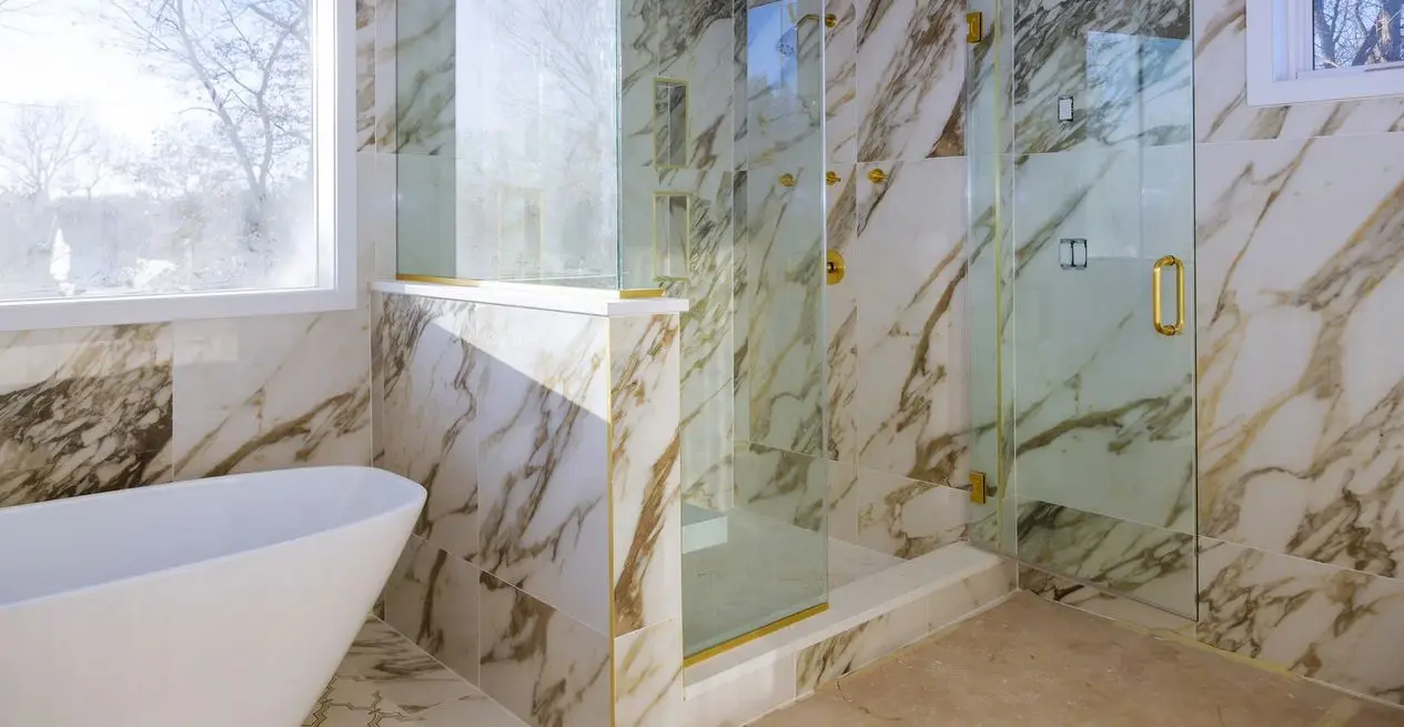 Granit do hotelu czy marmur?