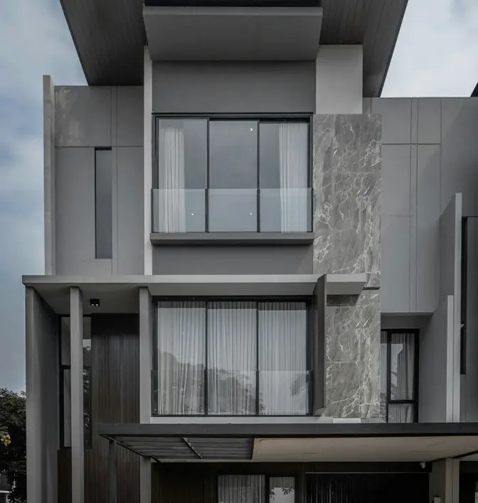 Wybierz płytki elewacyjne z MM Stone z gwarancją jakości