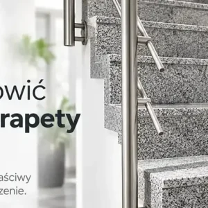 Kiedy zamówić schody i parapety z granitu podczas budowy domu