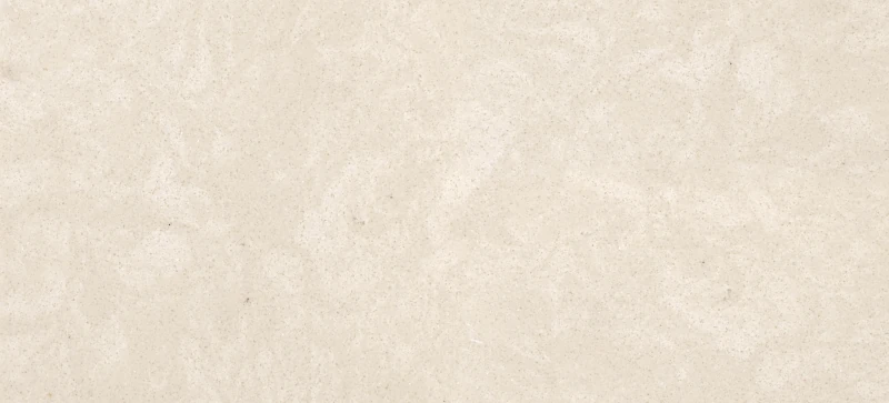 Parapet wewnętrzny z konglomeratu marmurowego Bianco Ambra 2 cm - obrazek 2